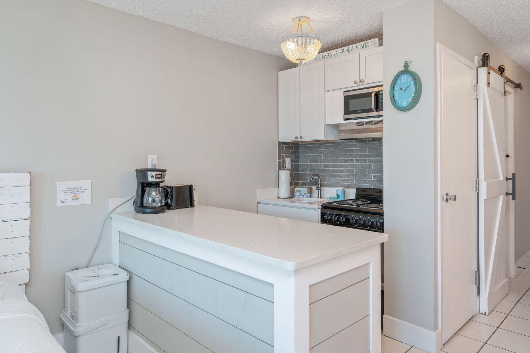 TOP OF THE GULF CONDO - Residential