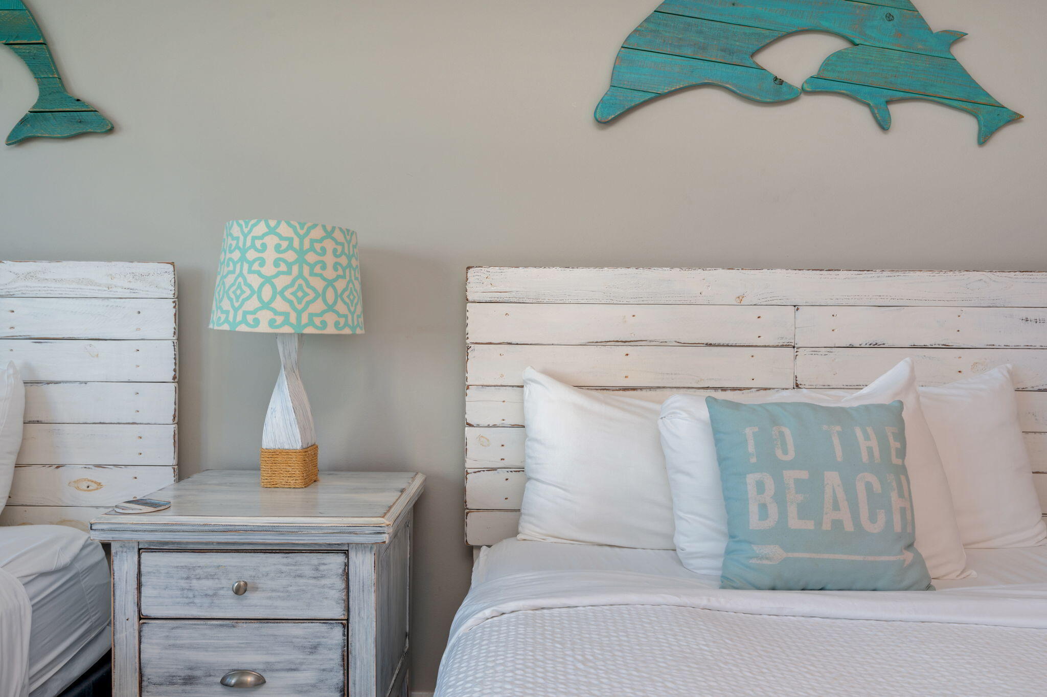 TOP OF THE GULF CONDO - Residential