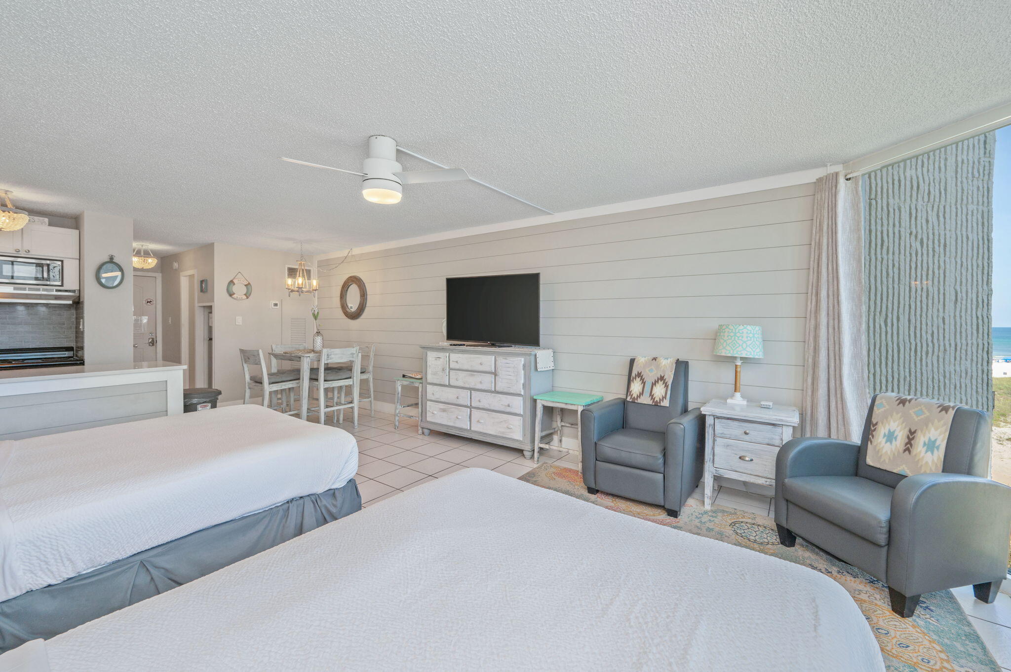 TOP OF THE GULF CONDO - Residential