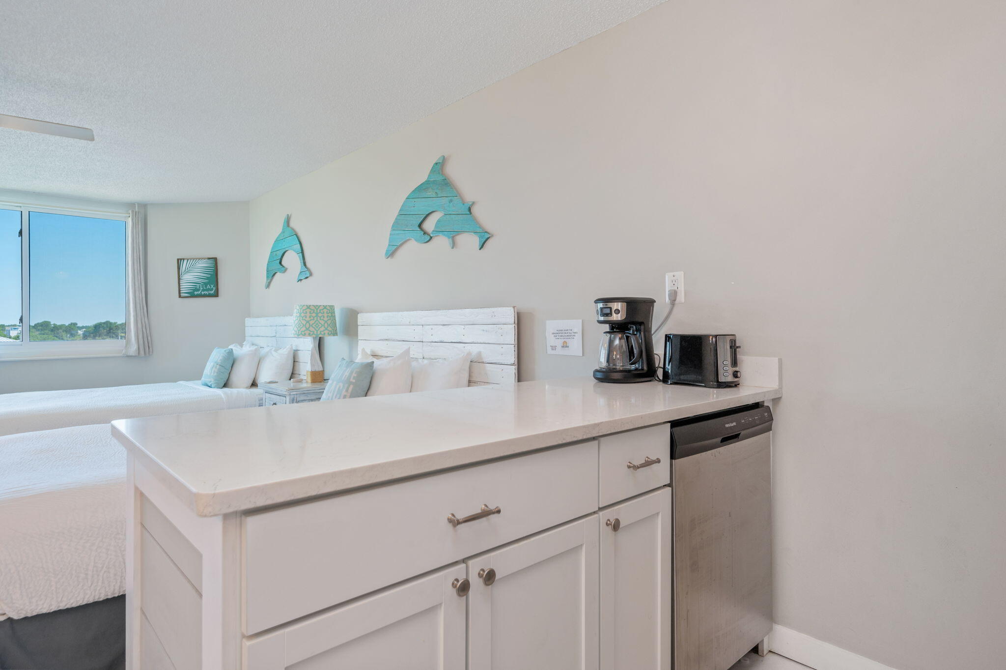 TOP OF THE GULF CONDO - Residential
