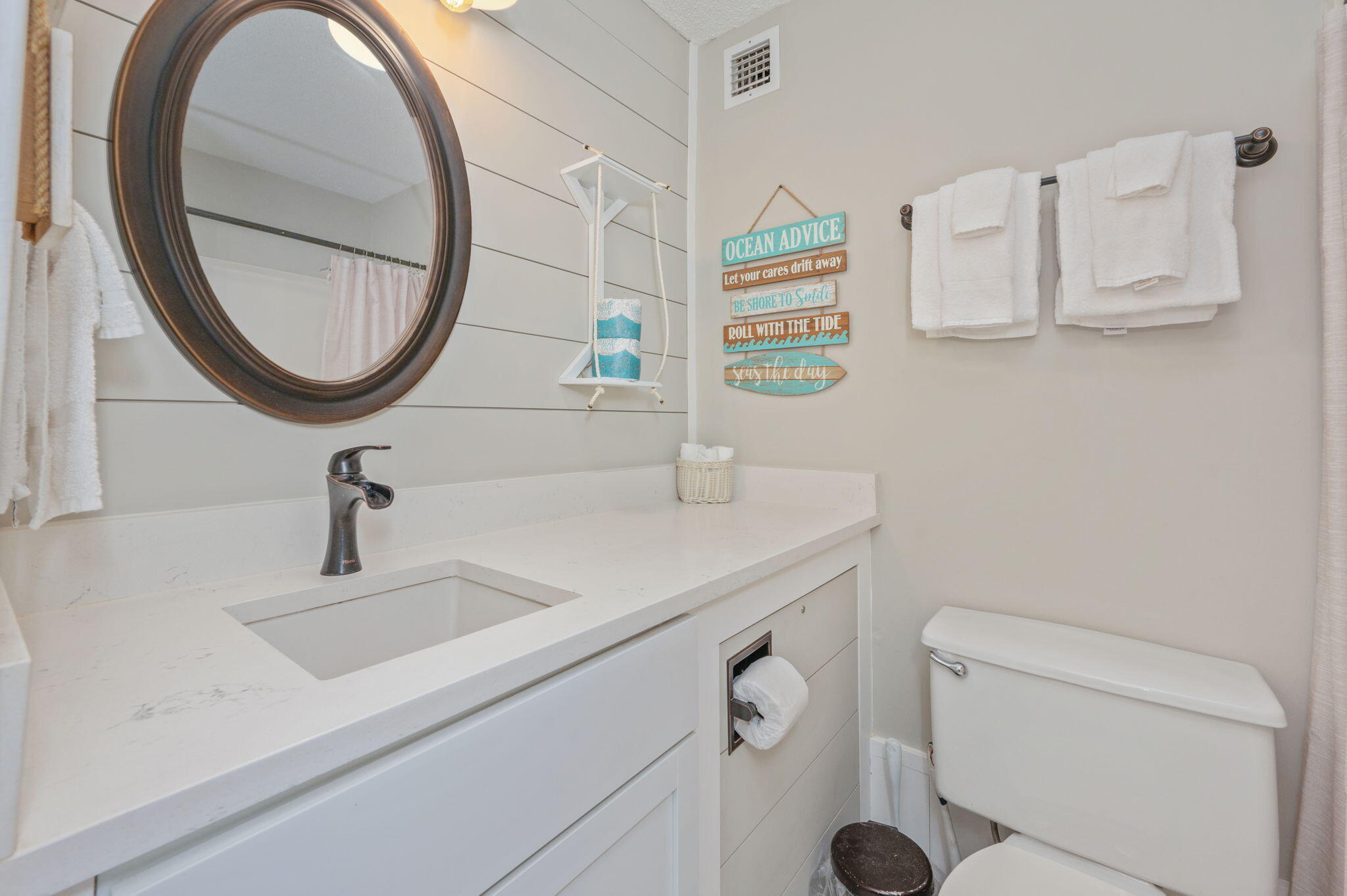 TOP OF THE GULF CONDO - Residential