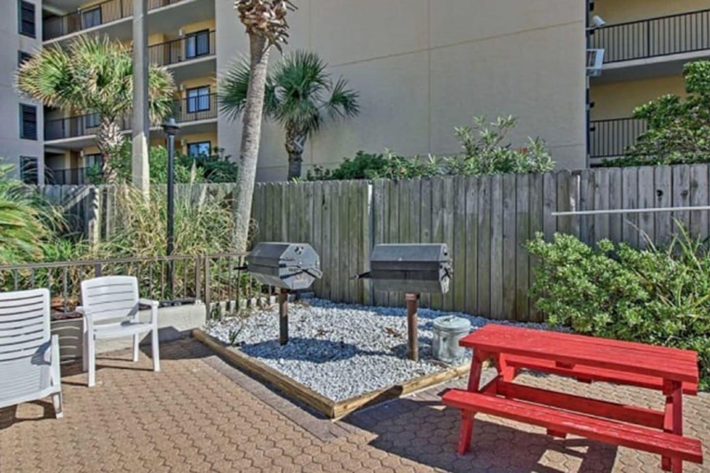TOP OF THE GULF CONDO - Residential