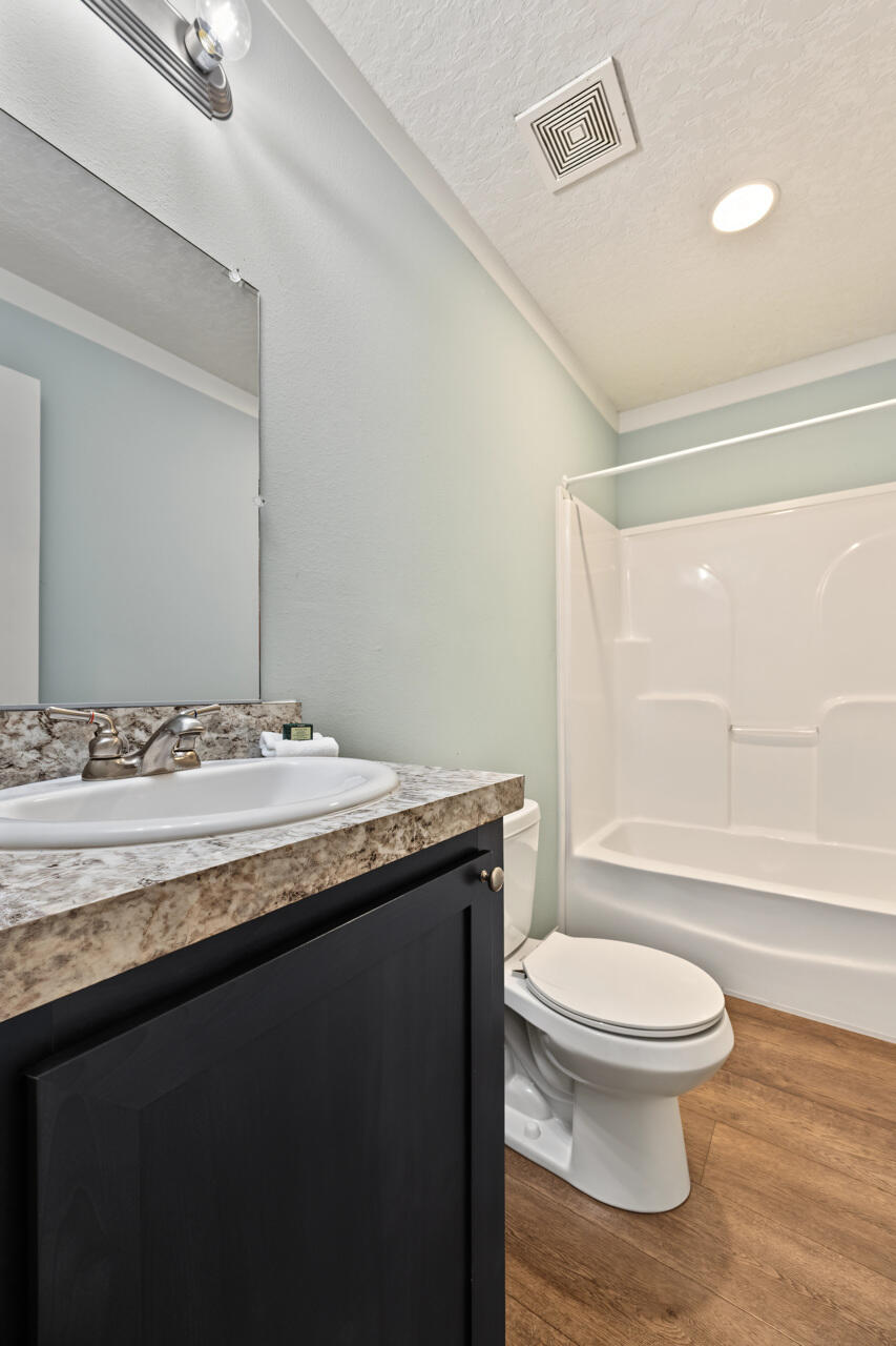 NO RECORDED SUBDIVISION - Residential