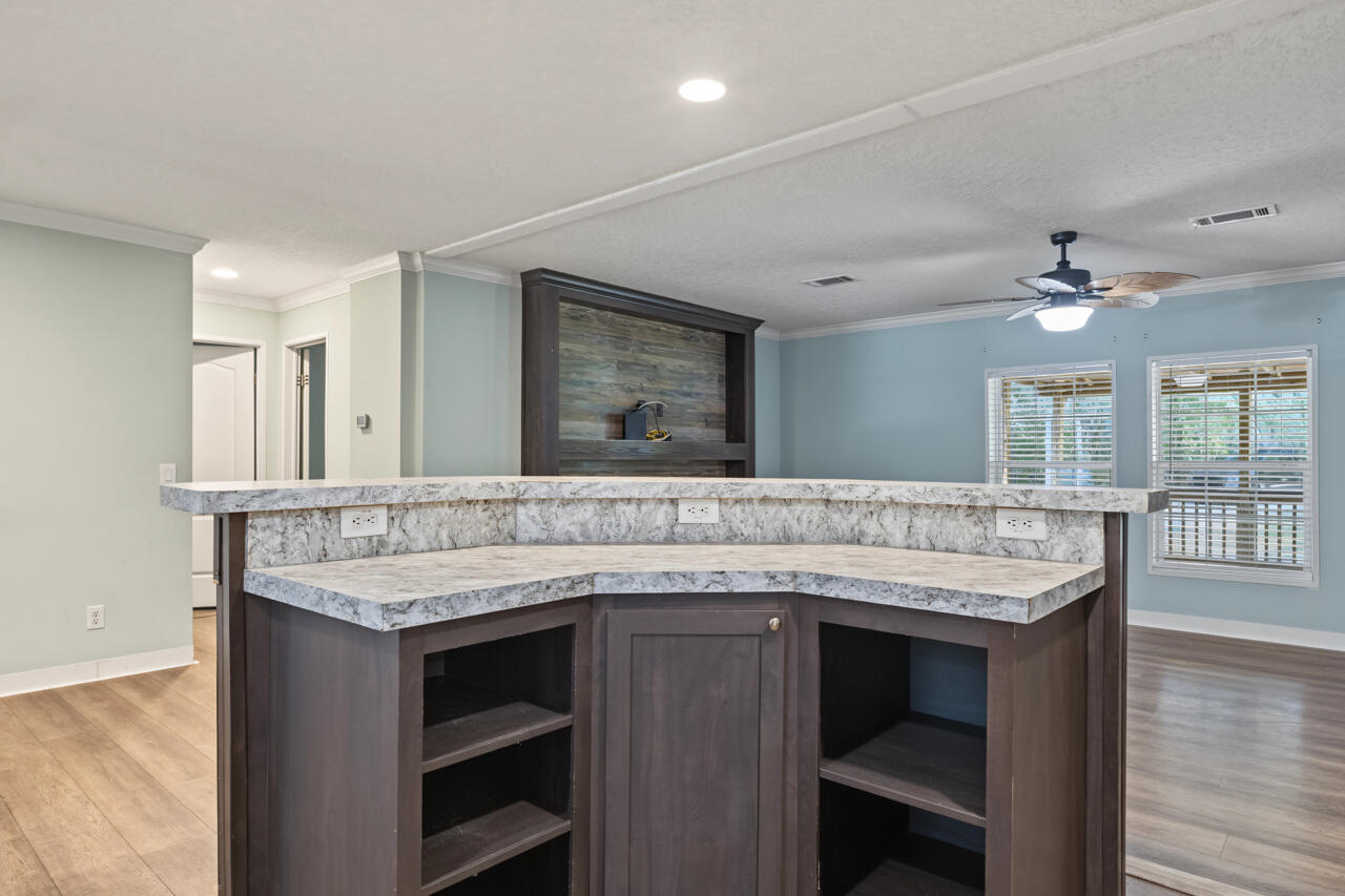 NO RECORDED SUBDIVISION - Residential