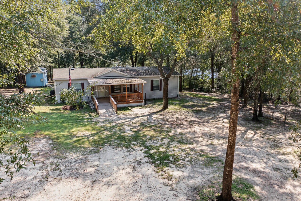 NO RECORDED SUBDIVISION - Residential