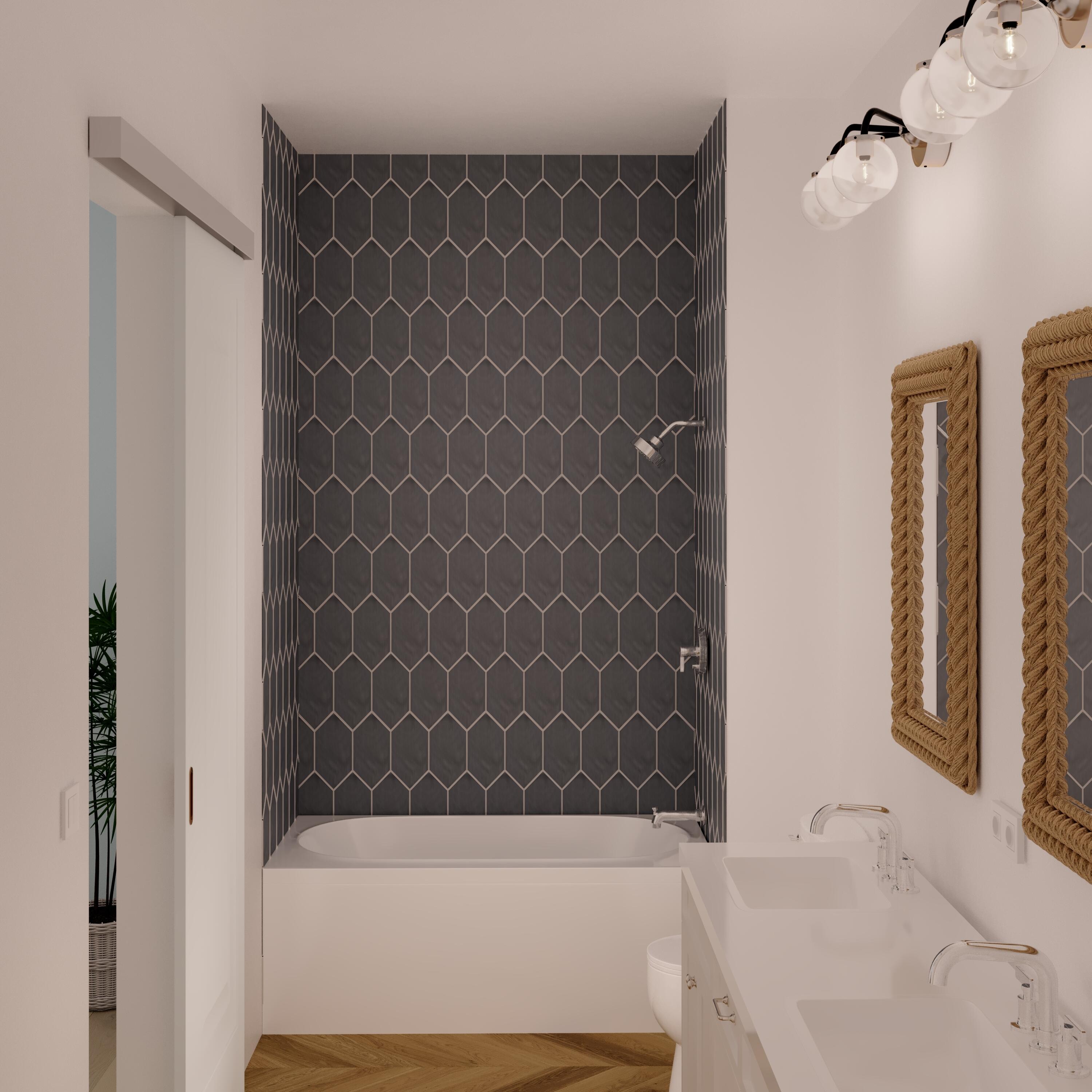 GULFVIEW HEIGHTS 1ST ADDN - Residential