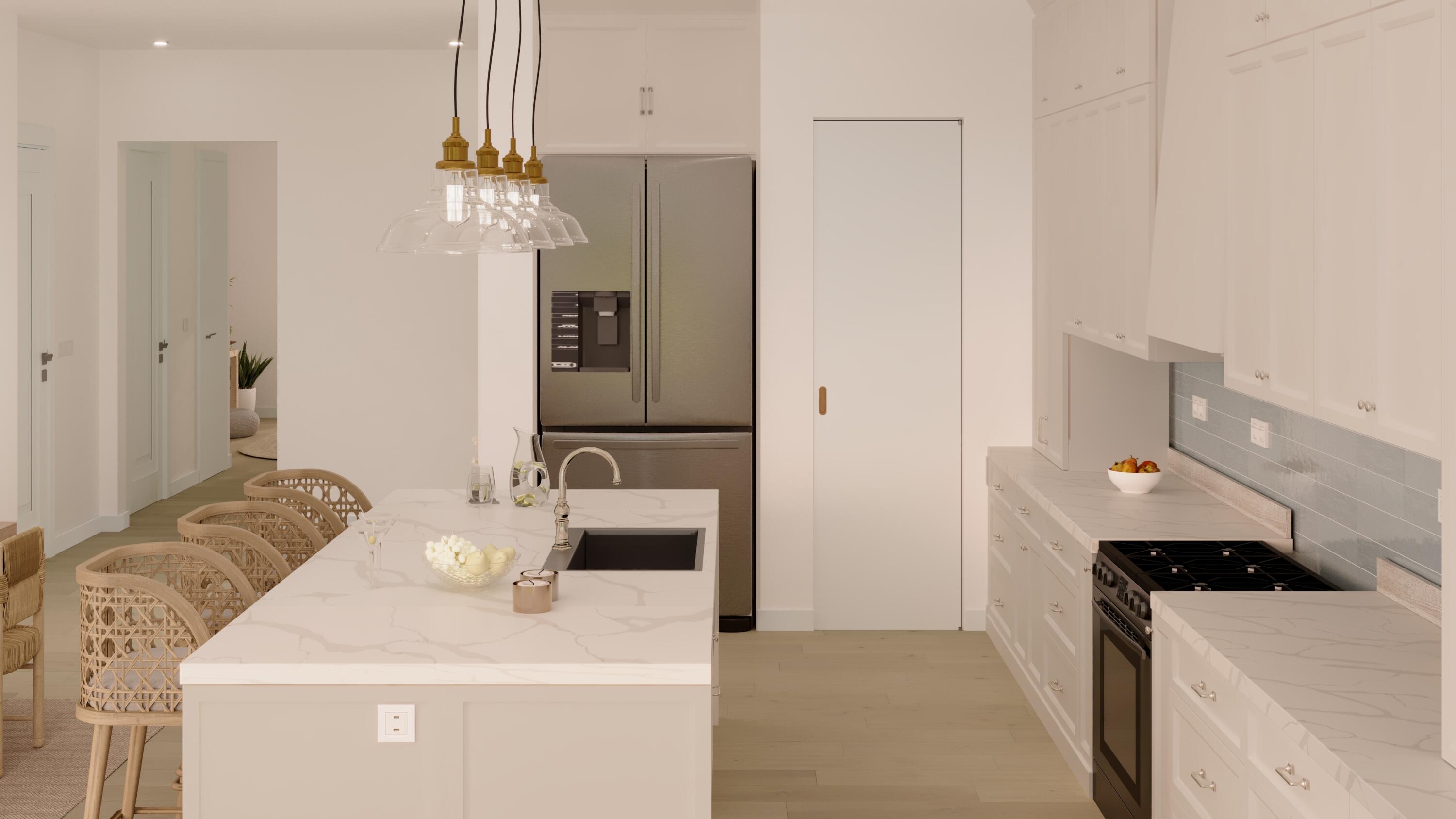 GULFVIEW HEIGHTS 1ST ADDN - Residential
