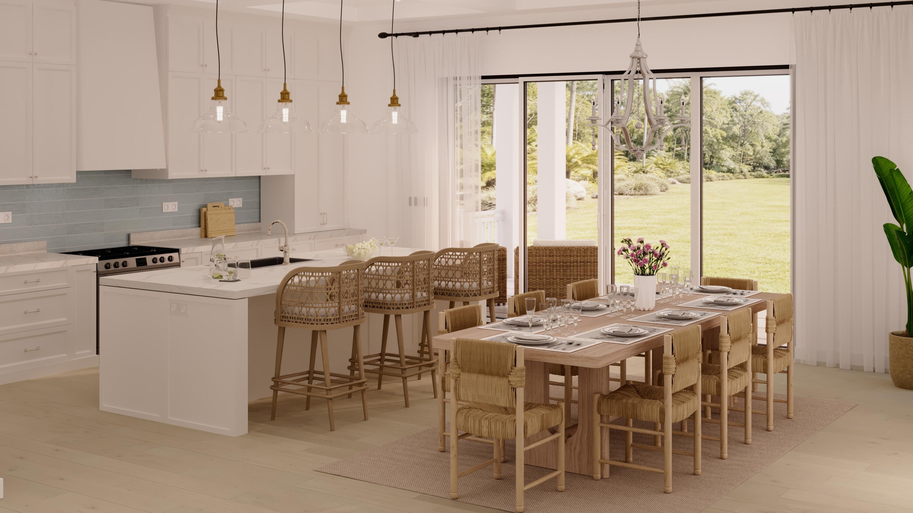 GULFVIEW HEIGHTS 1ST ADDN - Residential