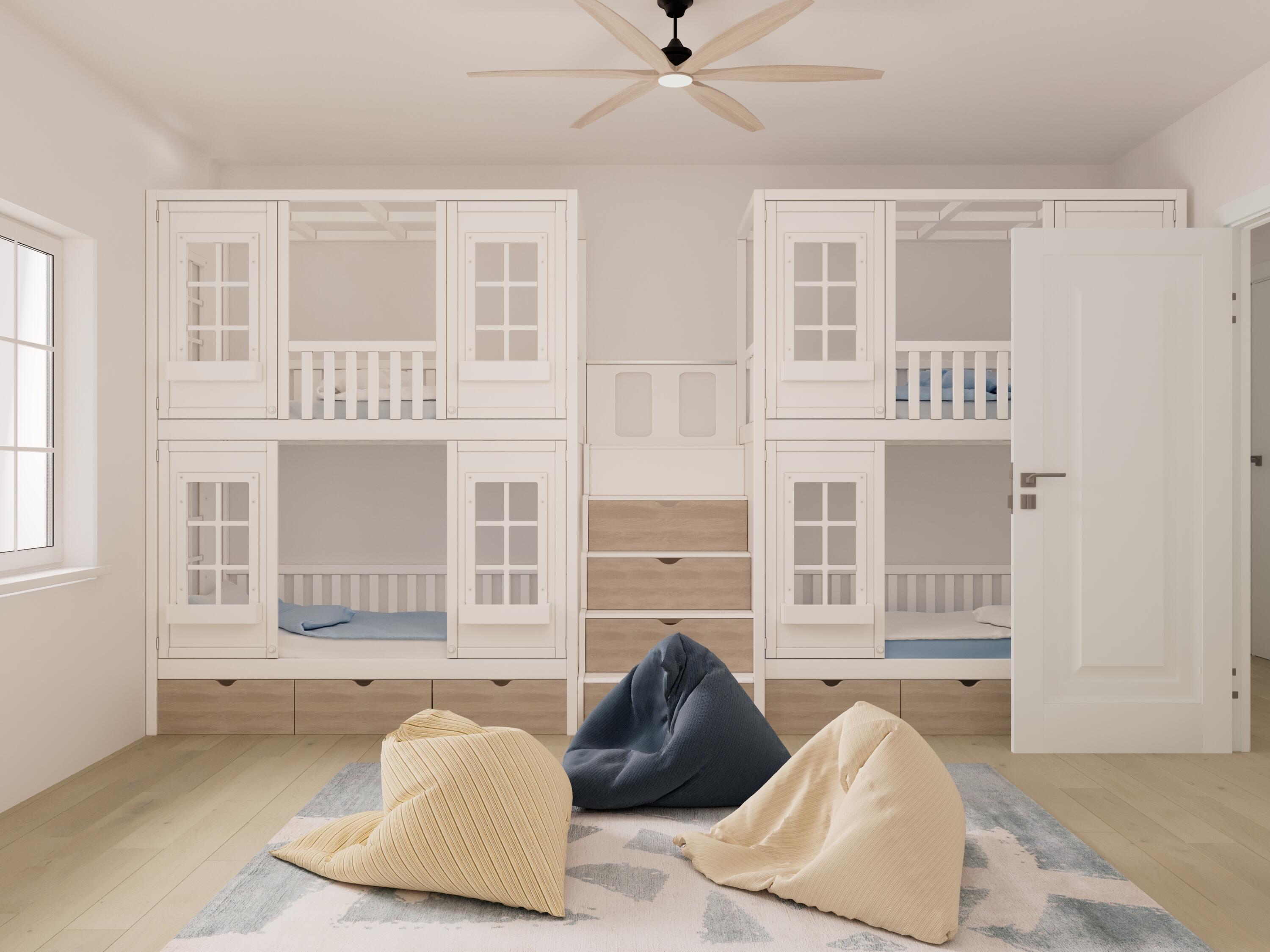 GULFVIEW HEIGHTS 1ST ADDN - Residential