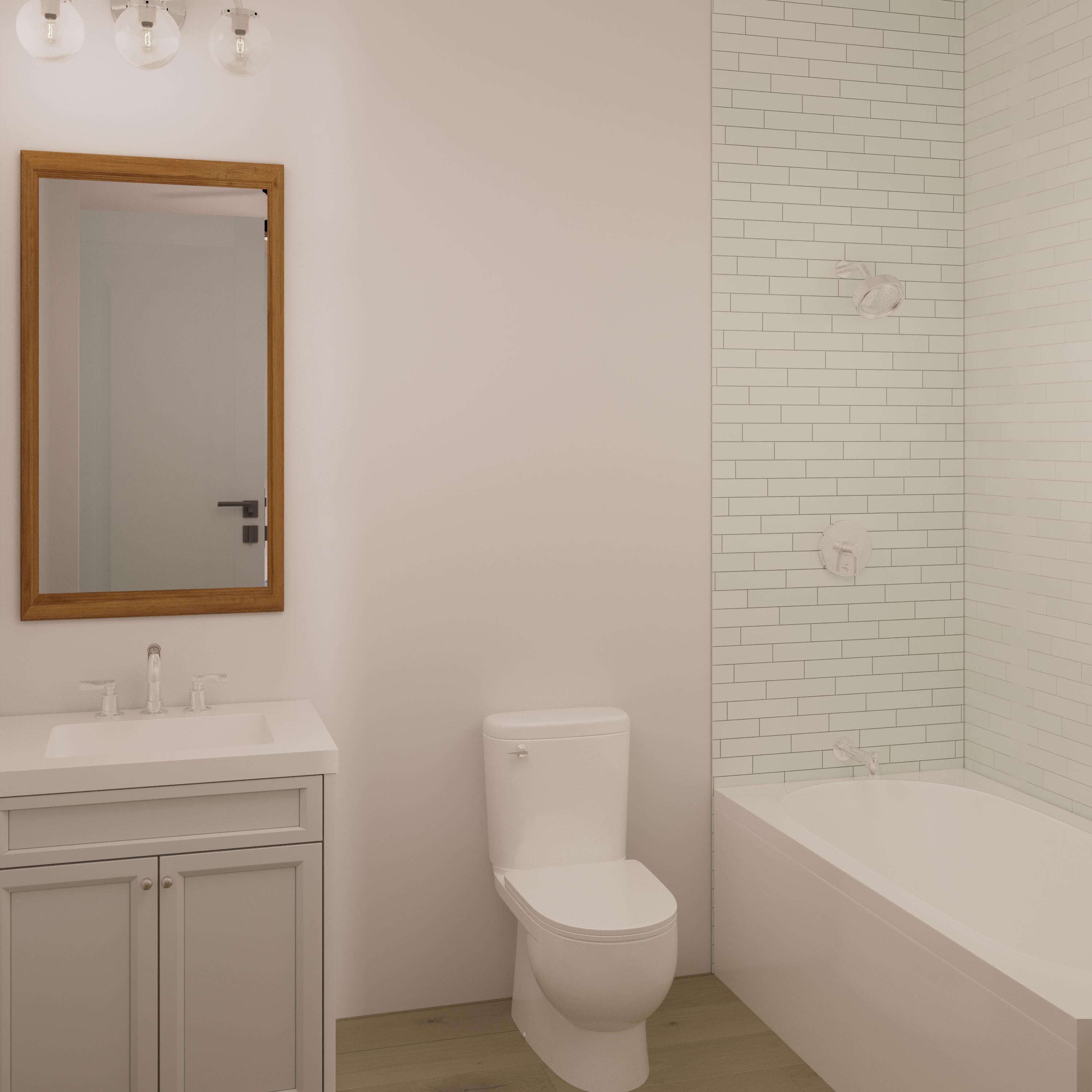 GULFVIEW HEIGHTS 1ST ADDN - Residential