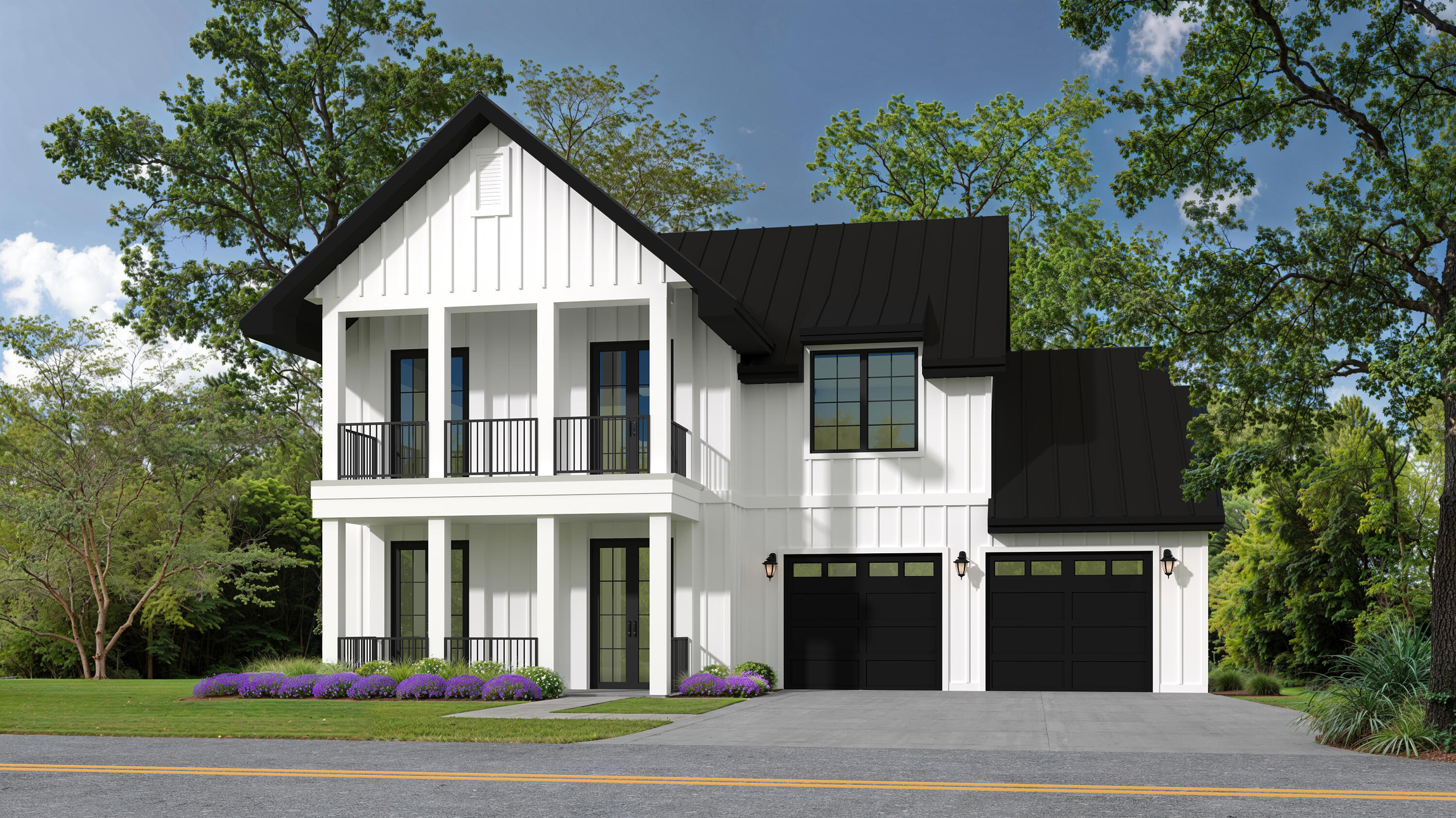 GULFVIEW HEIGHTS 1ST ADDN - Residential