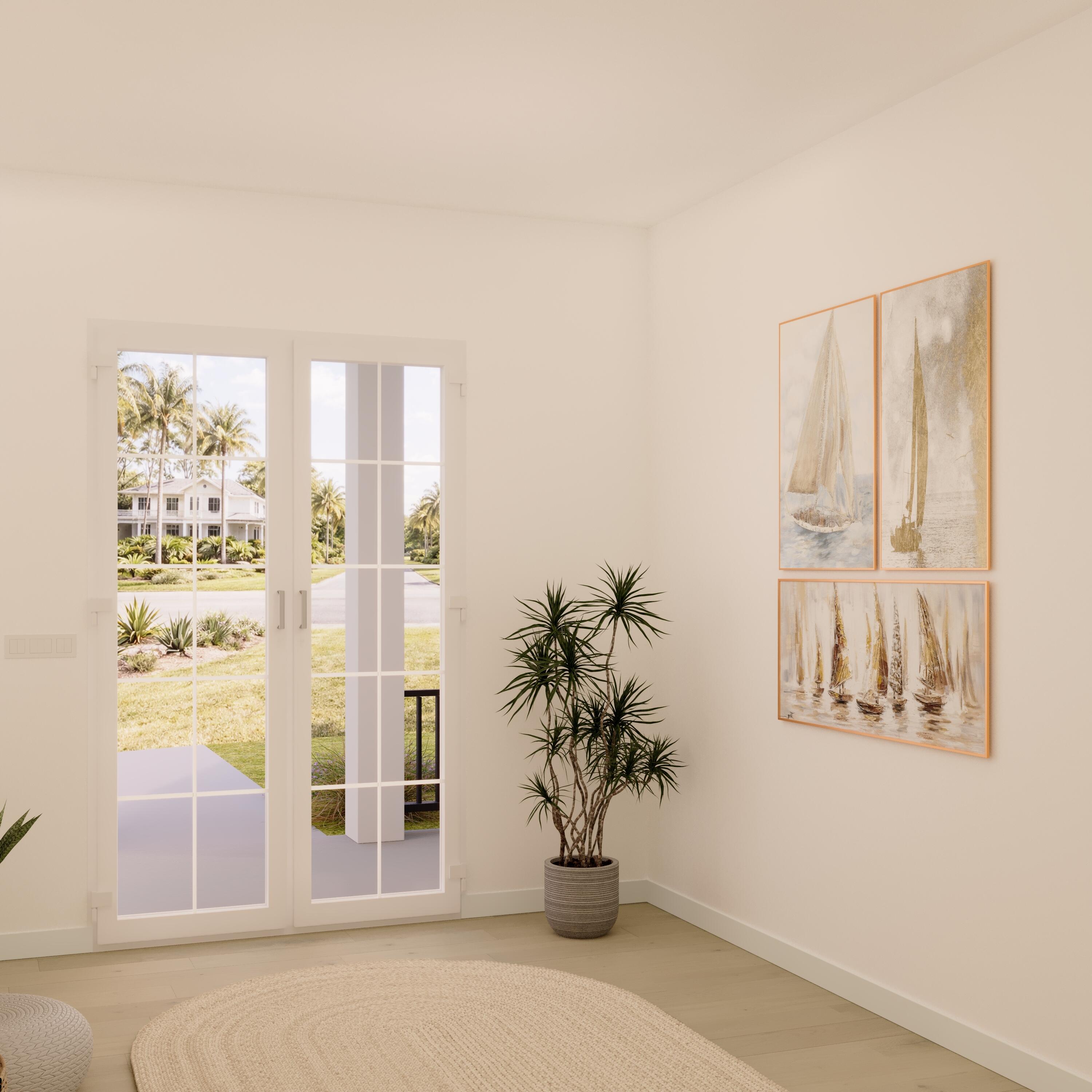 GULFVIEW HEIGHTS 1ST ADDN - Residential