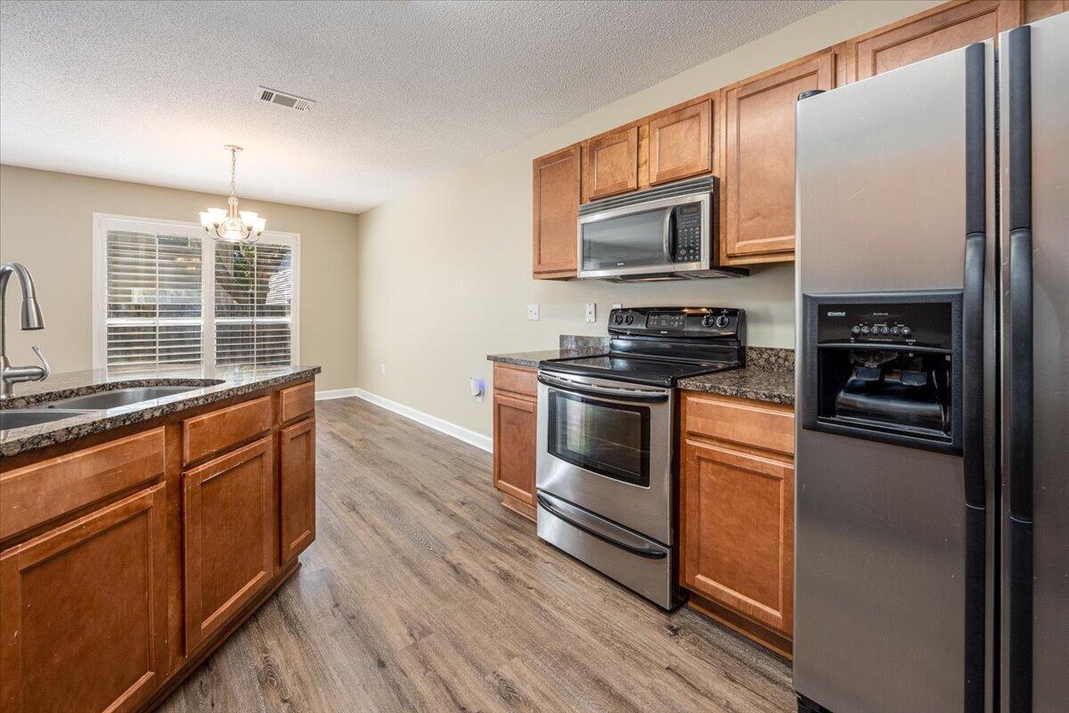 SUMMERWOOD S/D - Residential