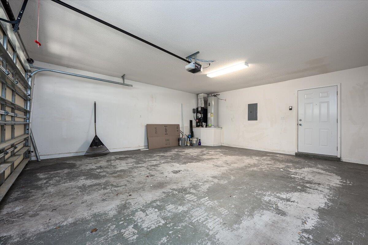SUMMERWOOD S/D - Residential