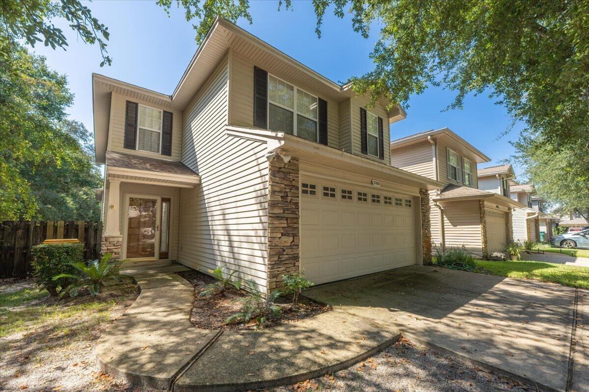 SUMMERWOOD S/D - Residential