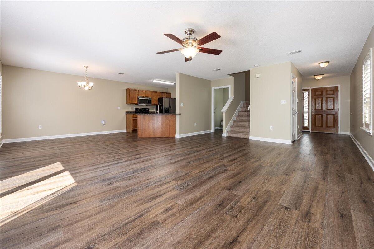 SUMMERWOOD S/D - Residential