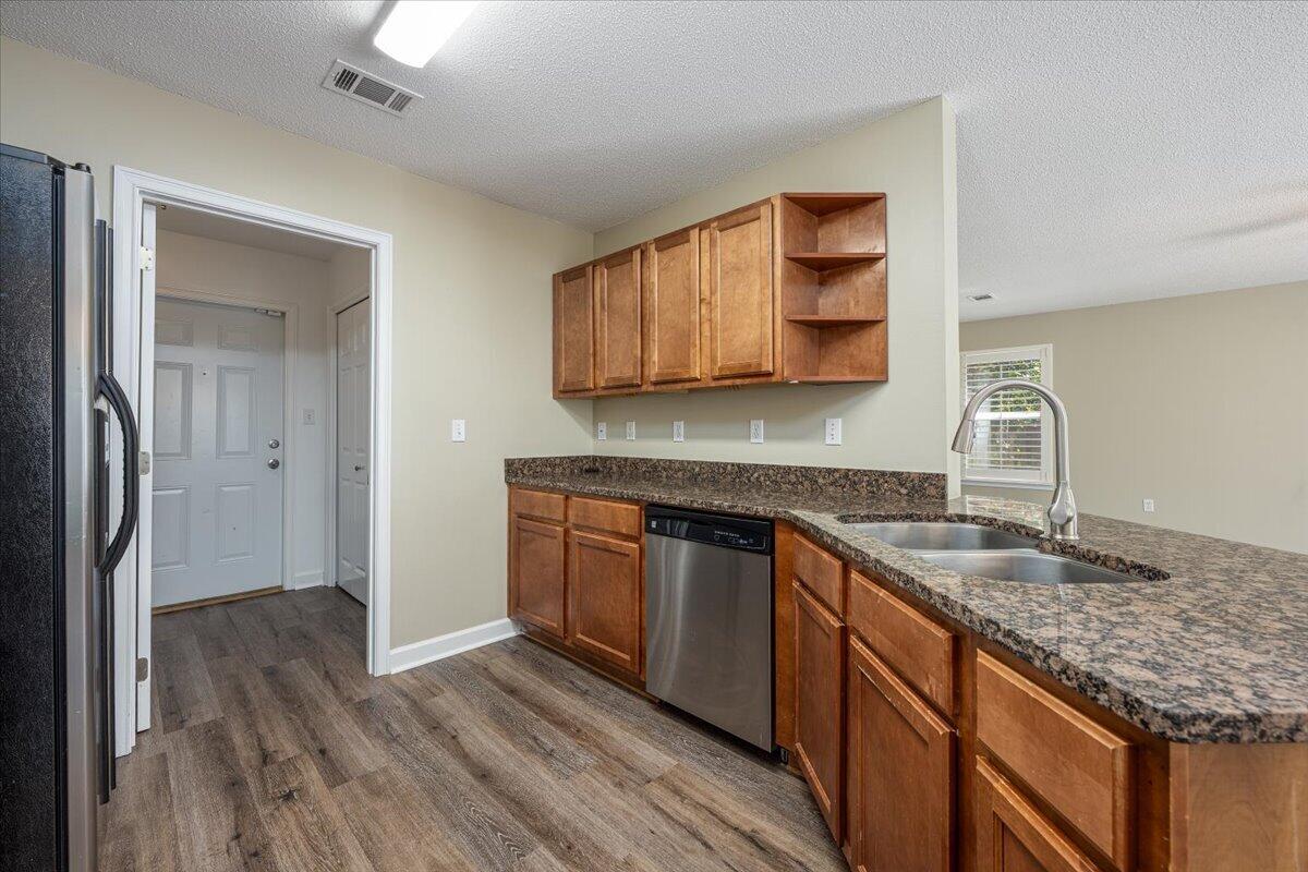 SUMMERWOOD S/D - Residential