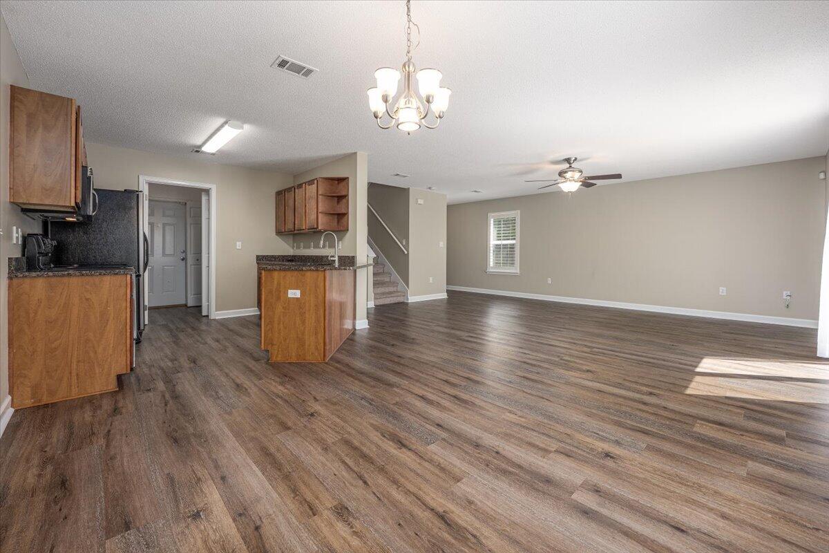 SUMMERWOOD S/D - Residential