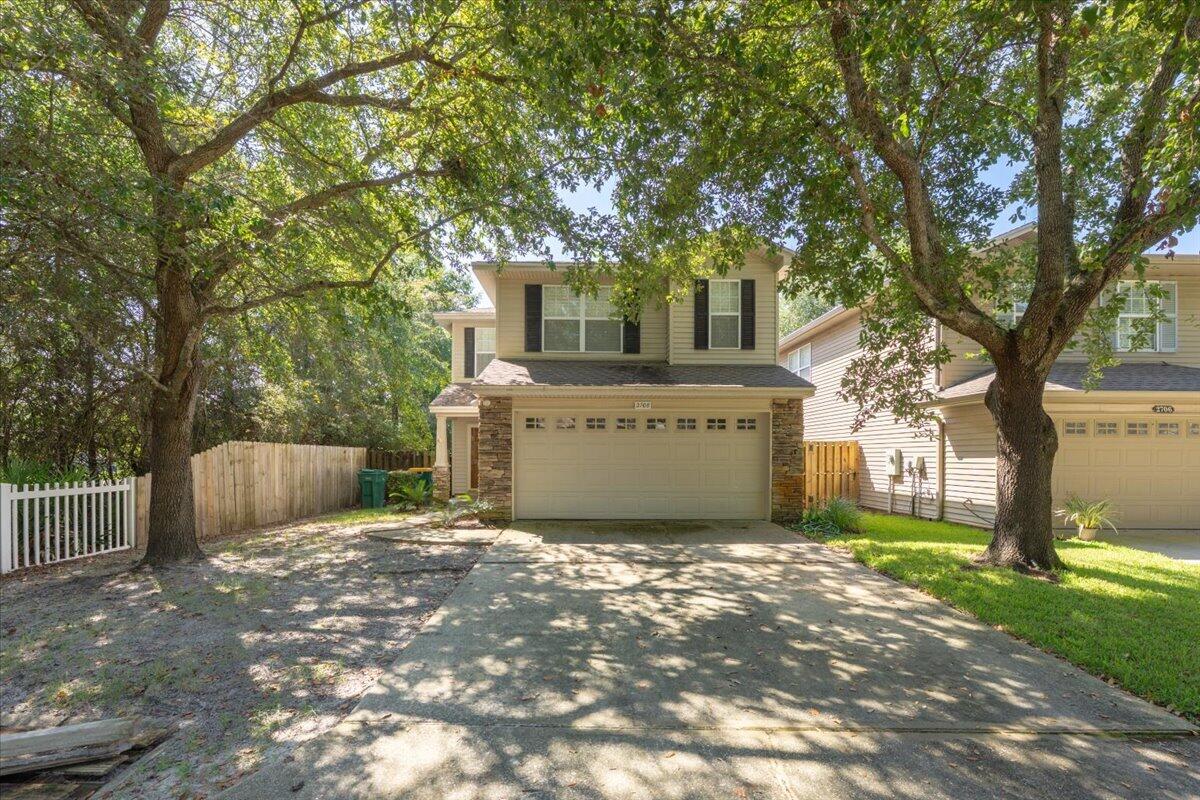SUMMERWOOD S/D - Residential