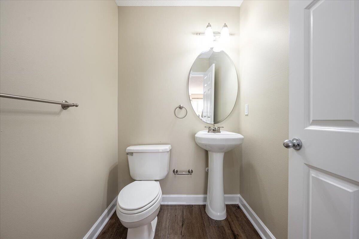 SUMMERWOOD S/D - Residential