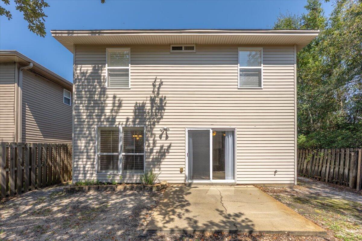 SUMMERWOOD S/D - Residential