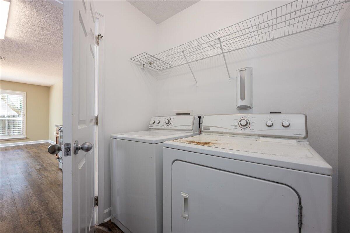 SUMMERWOOD S/D - Residential