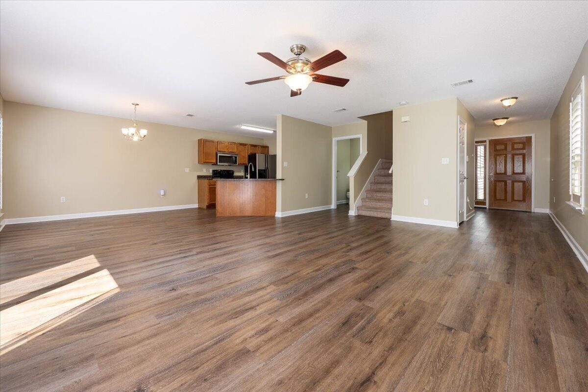 SUMMERWOOD S/D - Residential