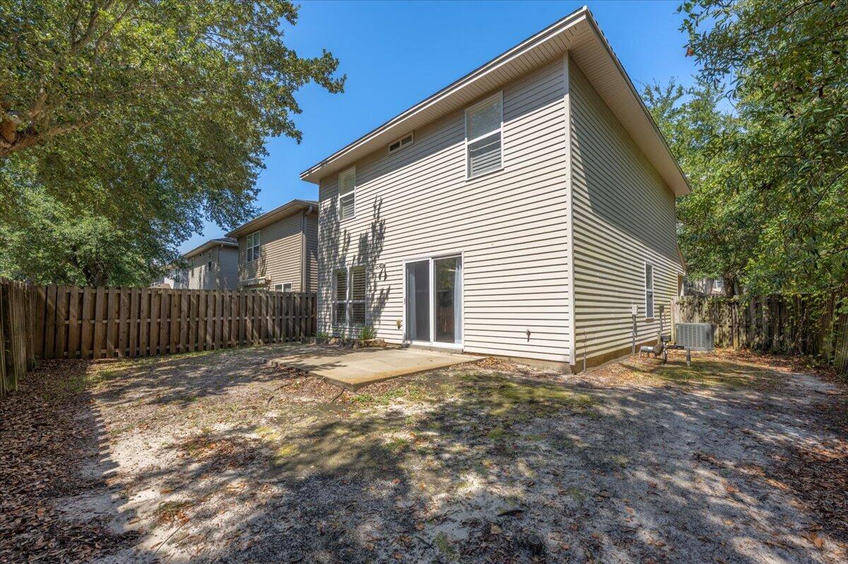 SUMMERWOOD S/D - Residential