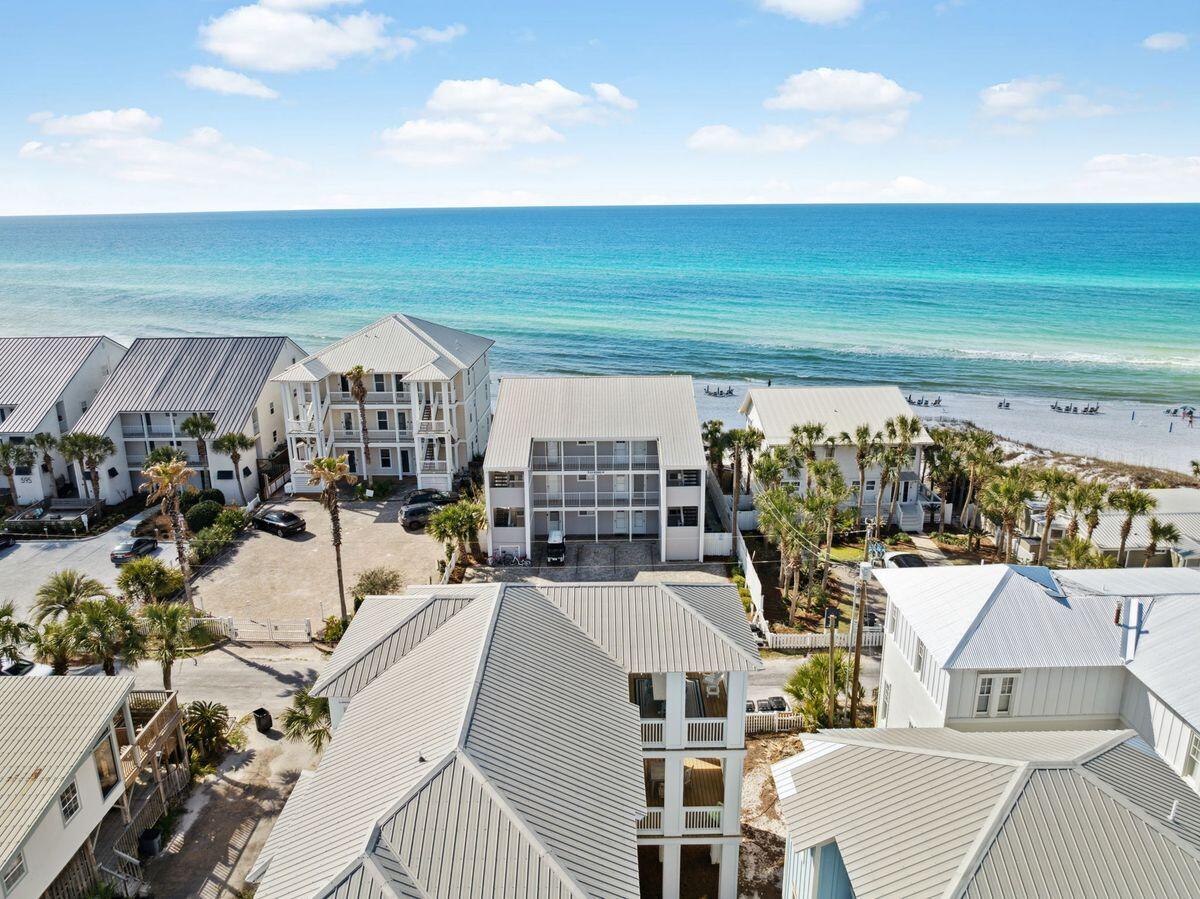 LEEWARD CONDO 2 - Residential
