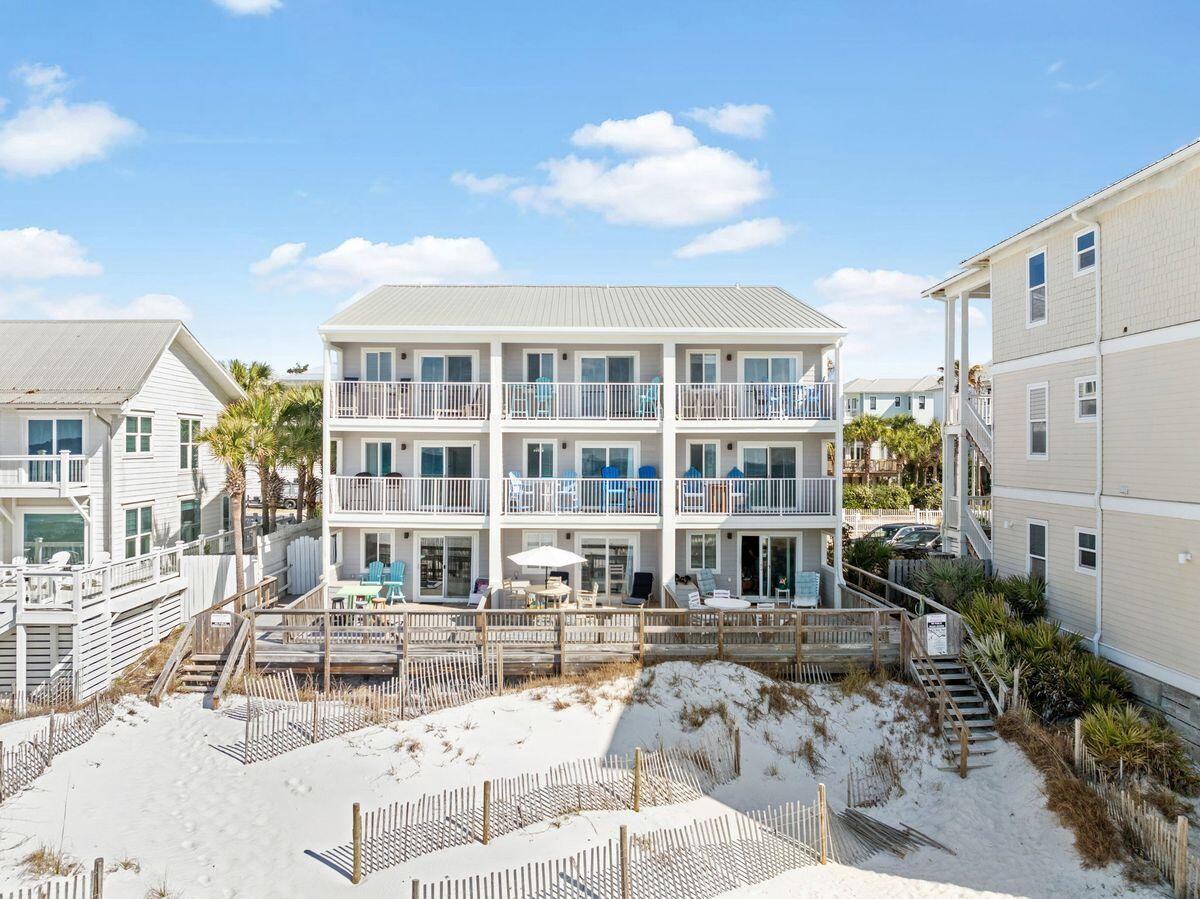 LEEWARD CONDO 2 - Residential
