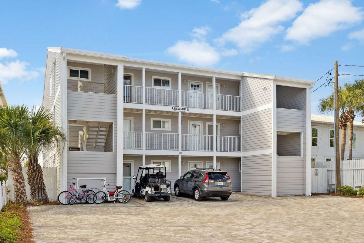 LEEWARD CONDO 2 - Residential