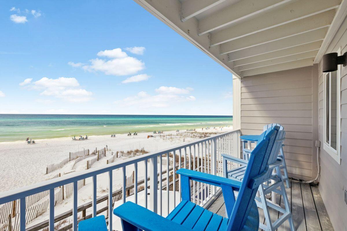 LEEWARD CONDO 2 - Residential