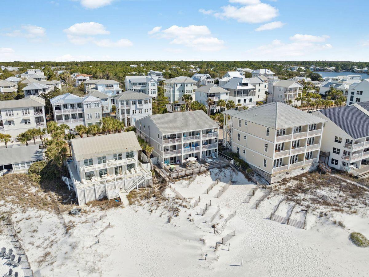 LEEWARD CONDO 2 - Residential