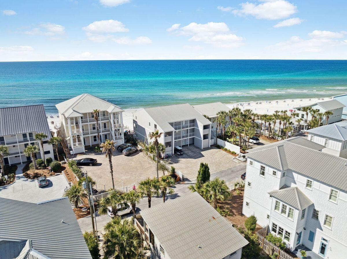 LEEWARD CONDO 2 - Residential