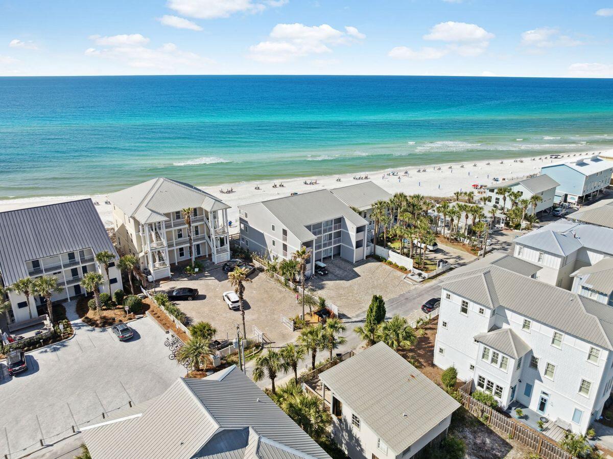 LEEWARD CONDO 2 - Residential