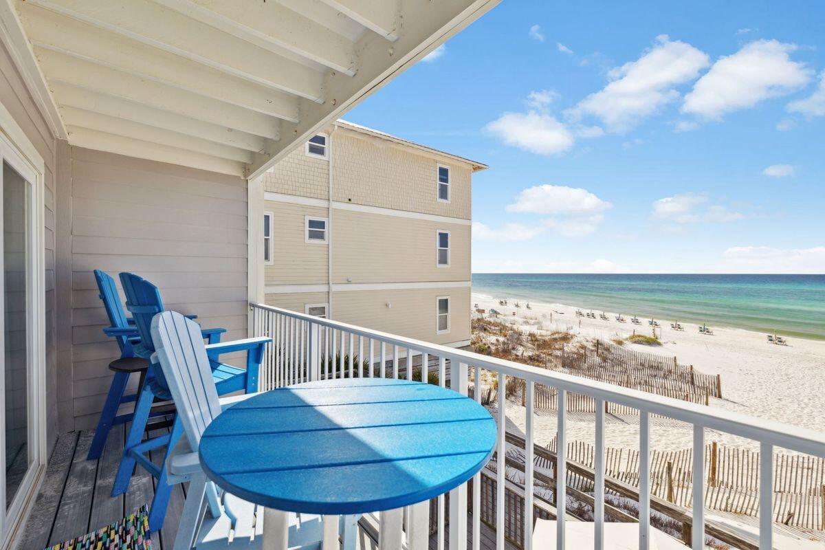 LEEWARD CONDO 2 - Residential