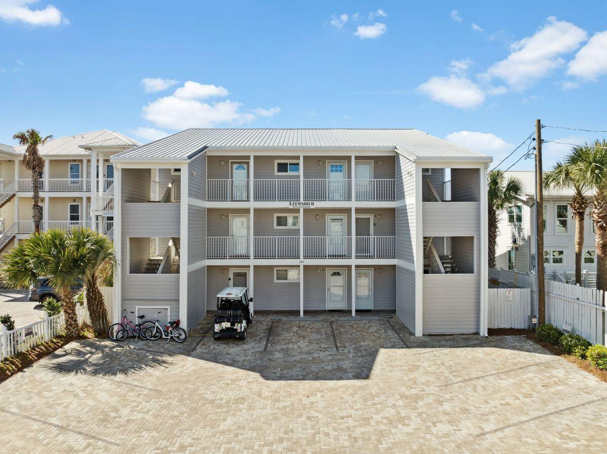 LEEWARD CONDO 2 - Residential