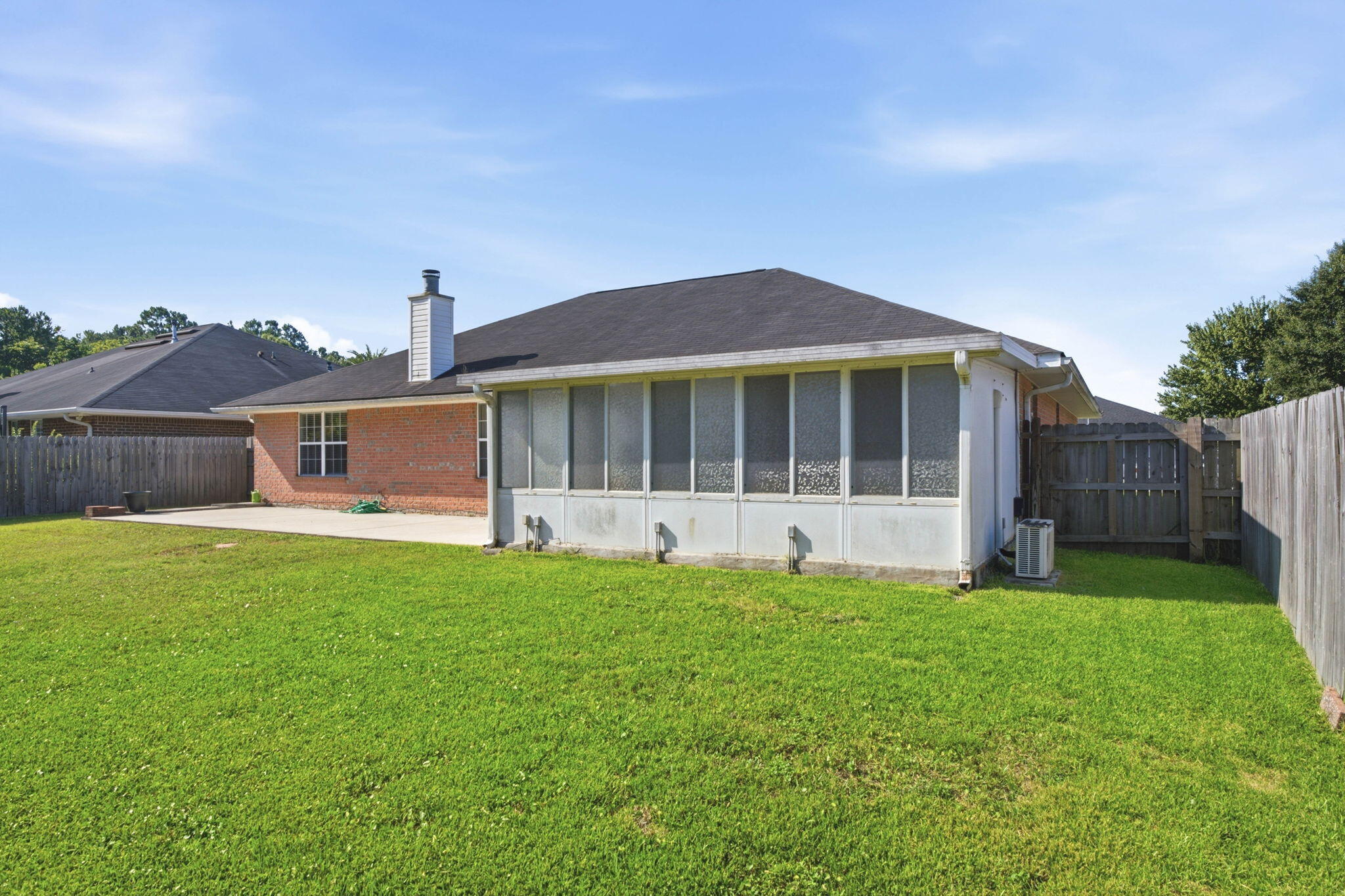 LILLIAN WOODS - Residential