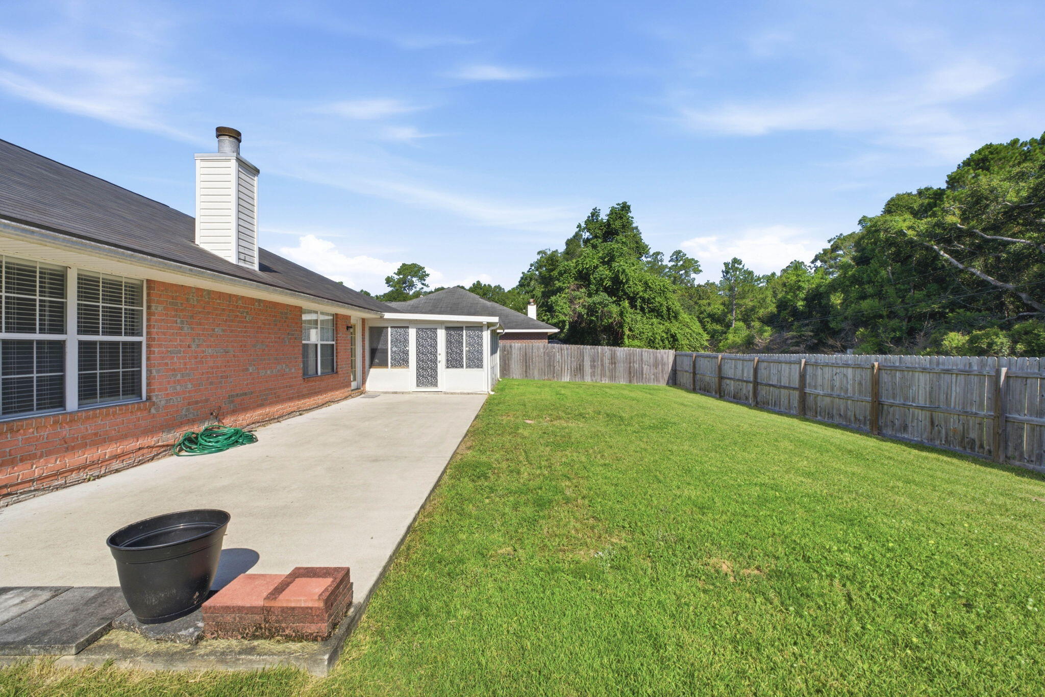 LILLIAN WOODS - Residential
