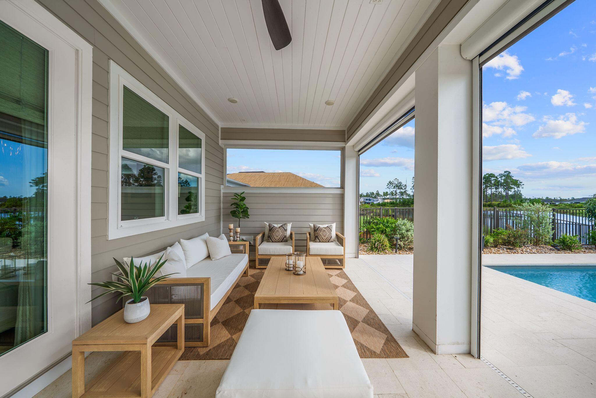 Naturewalk at Watersound Origins - Residential