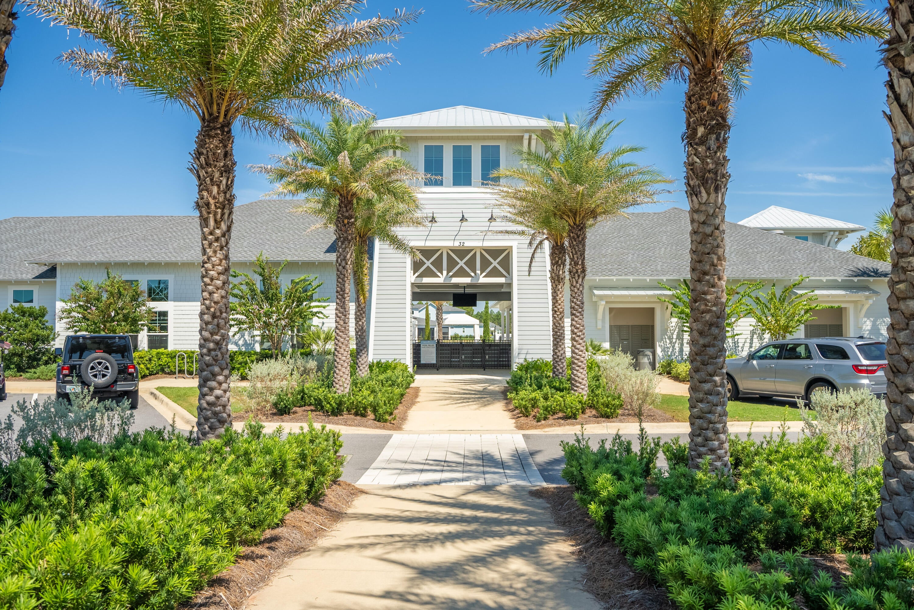 Naturewalk at Watersound Origins - Residential