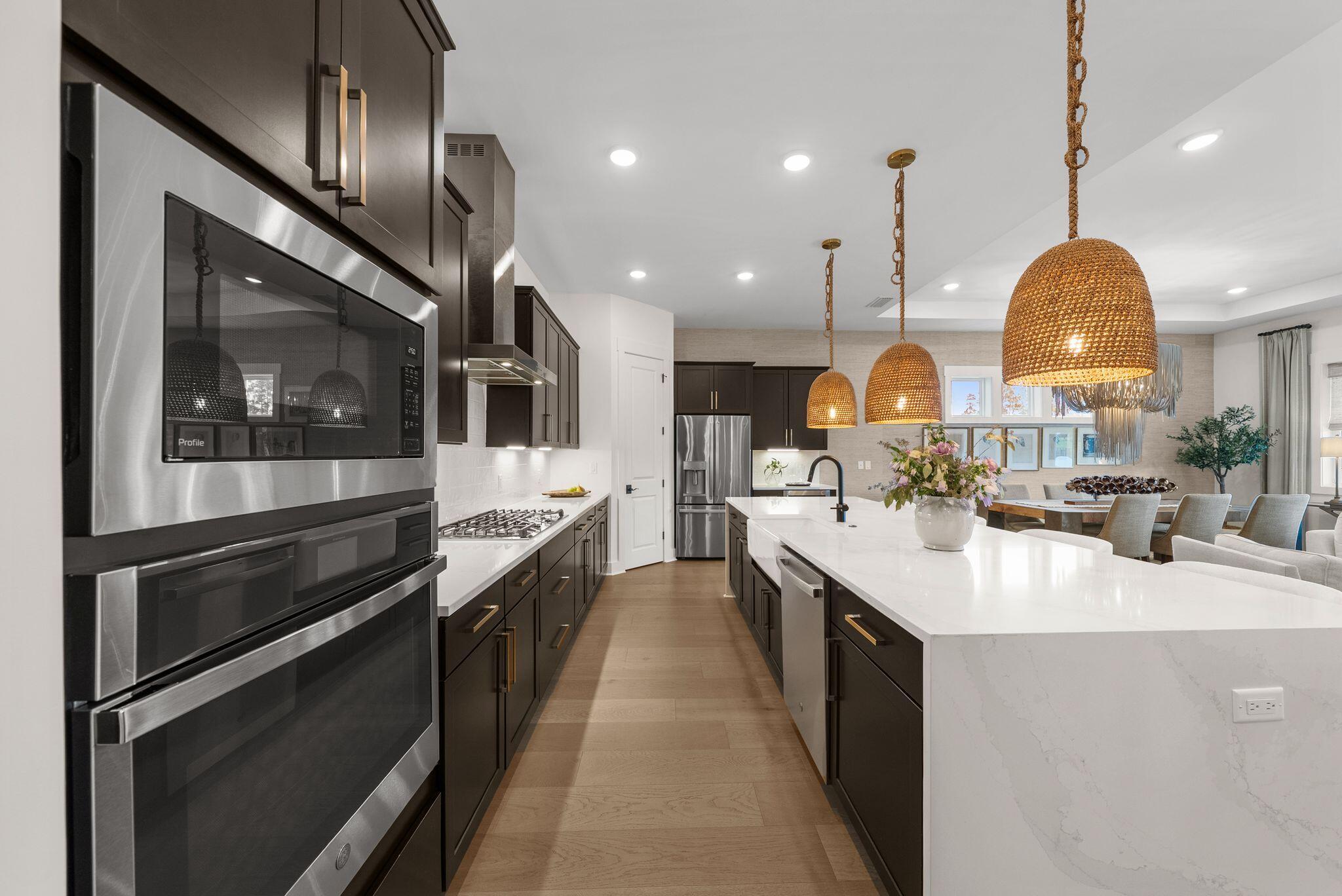 Naturewalk at Watersound Origins - Residential