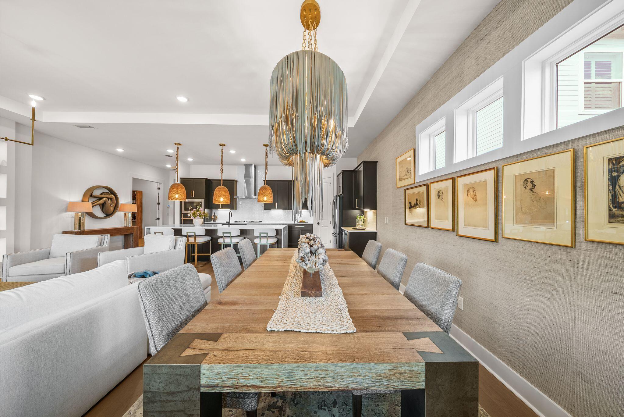 Naturewalk at Watersound Origins - Residential