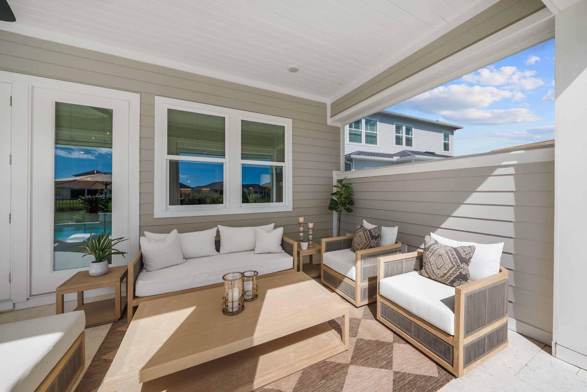 Naturewalk at Watersound Origins - Residential
