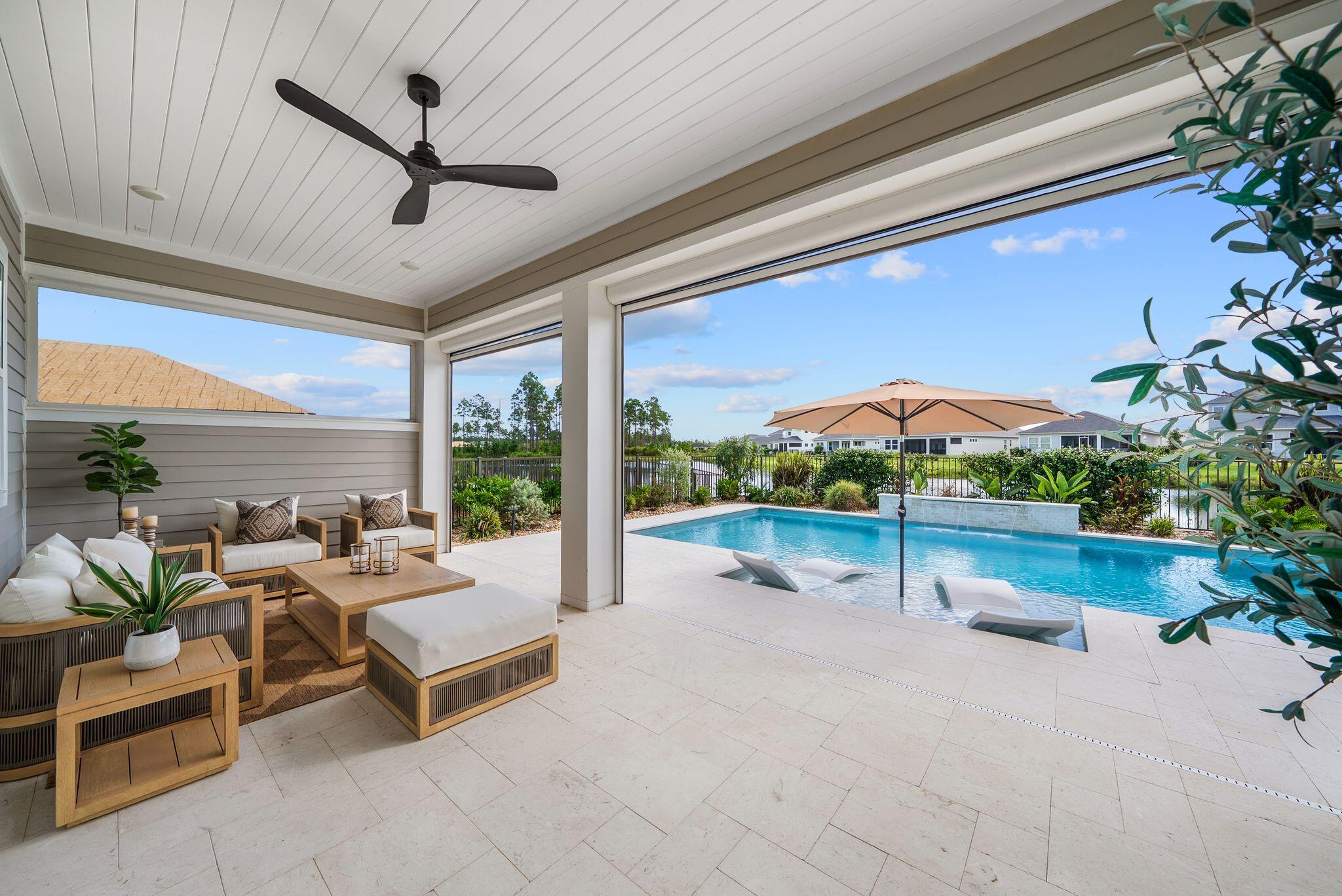 Naturewalk at Watersound Origins - Residential