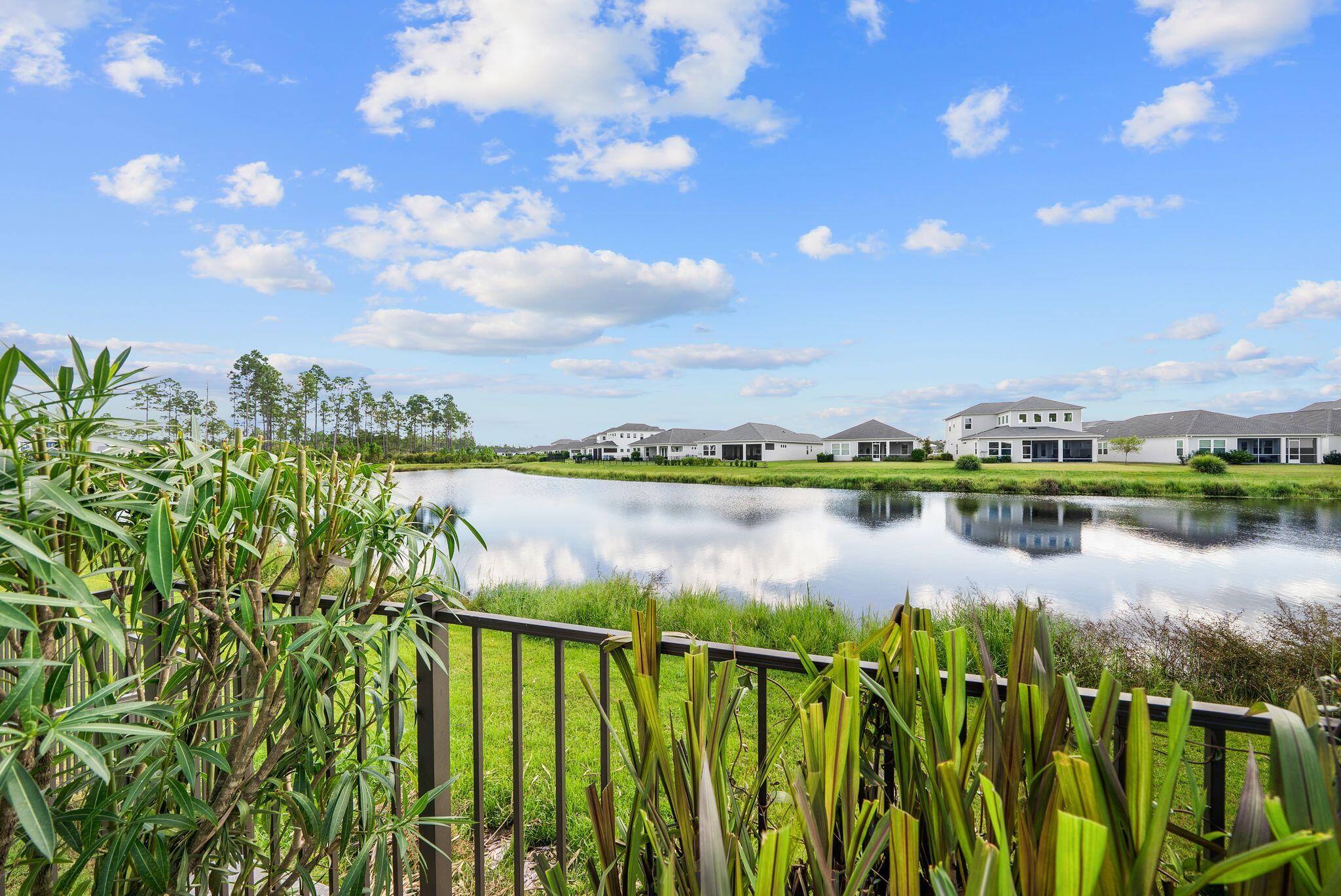 Naturewalk at Watersound Origins - Residential