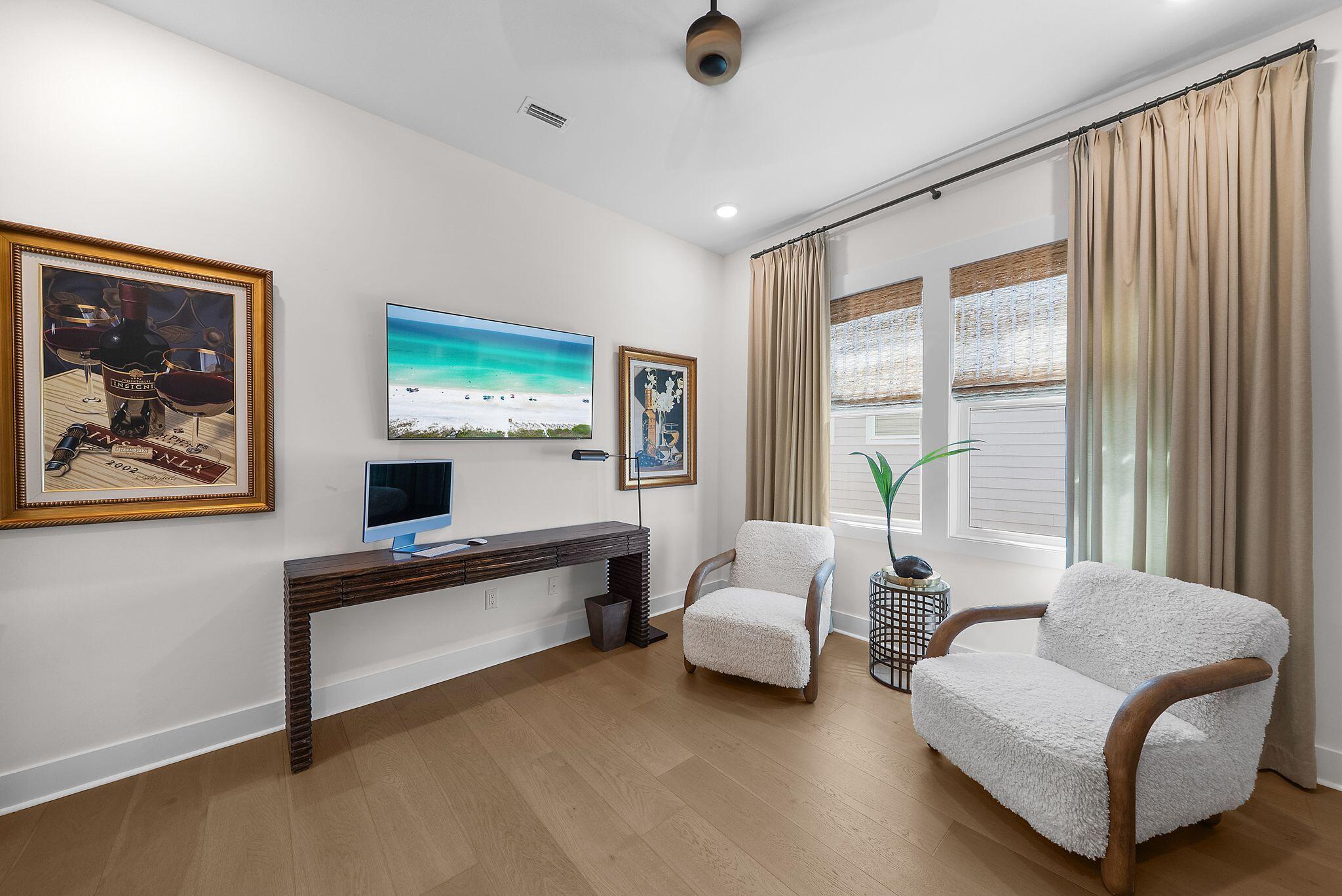 Naturewalk at Watersound Origins - Residential