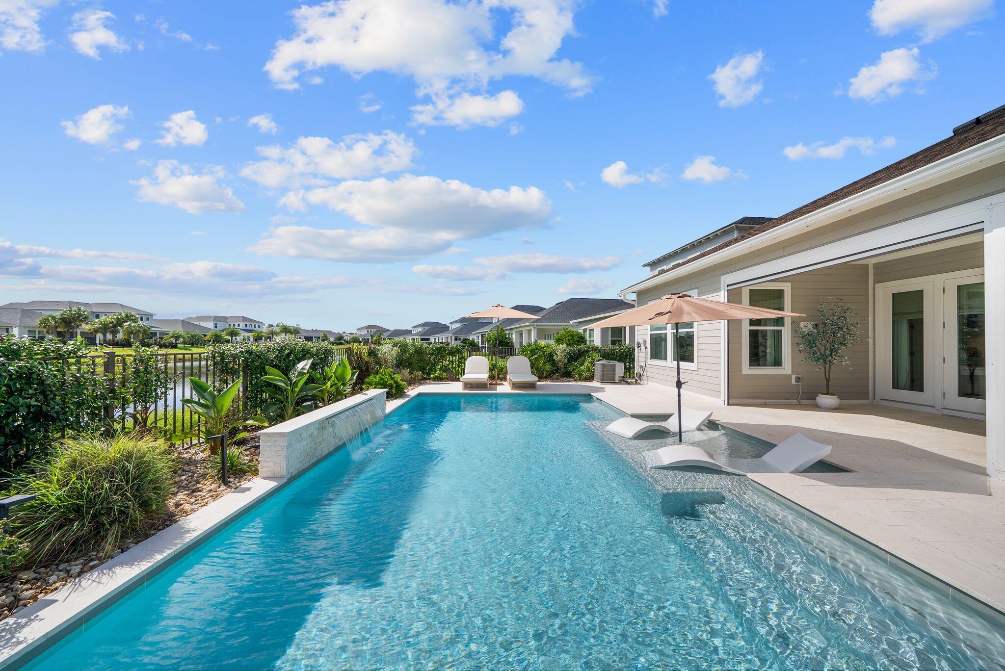 Naturewalk at Watersound Origins - Residential