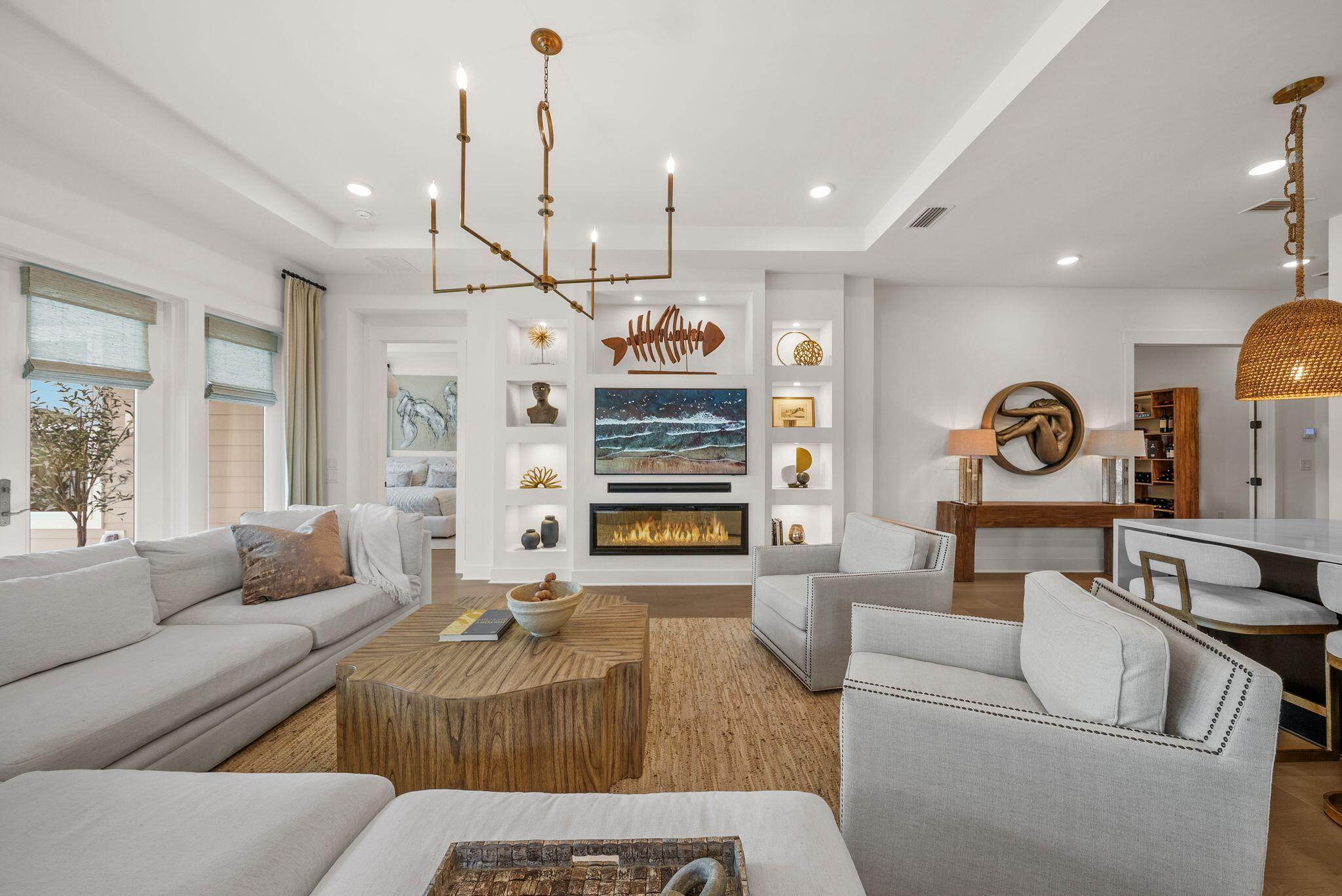 Naturewalk at Watersound Origins - Residential