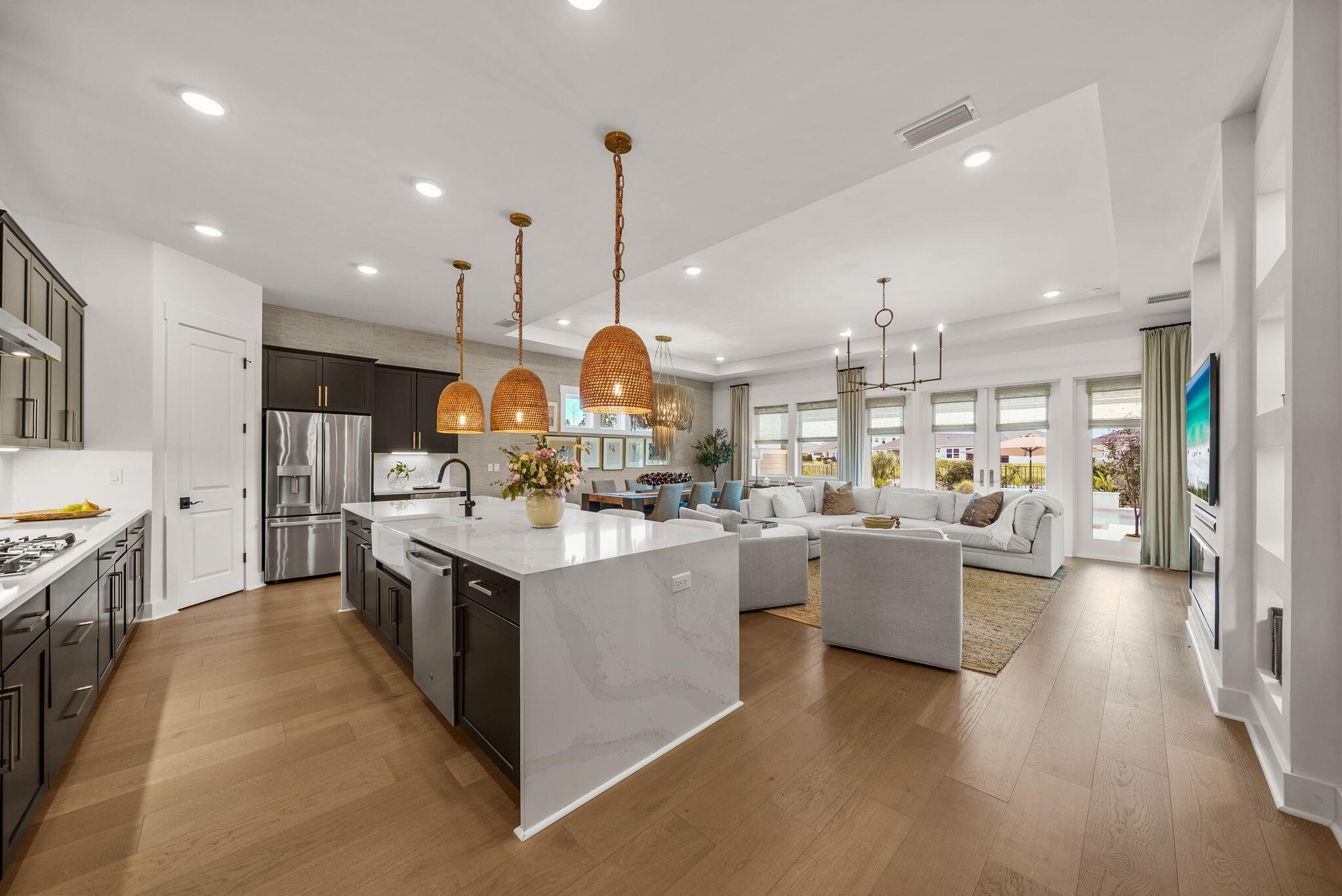 Naturewalk at Watersound Origins - Residential
